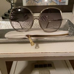 Chloe sunglasses